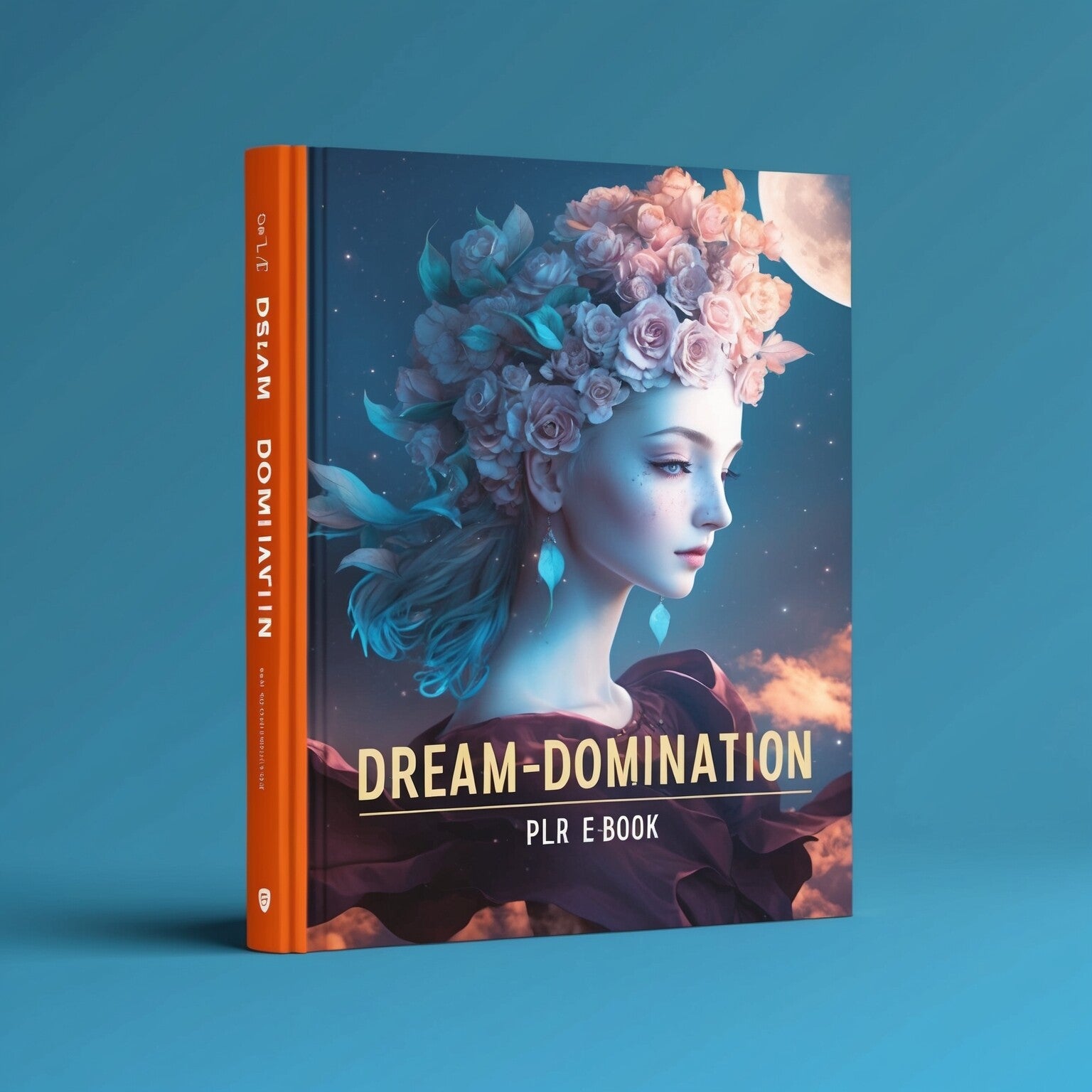 Dream-Domination PLR e-book