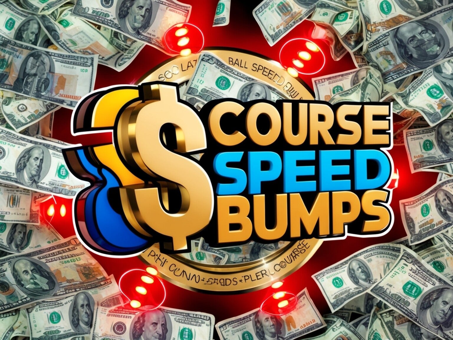 Dropshipping-Speed-Bumps PLR COURSE