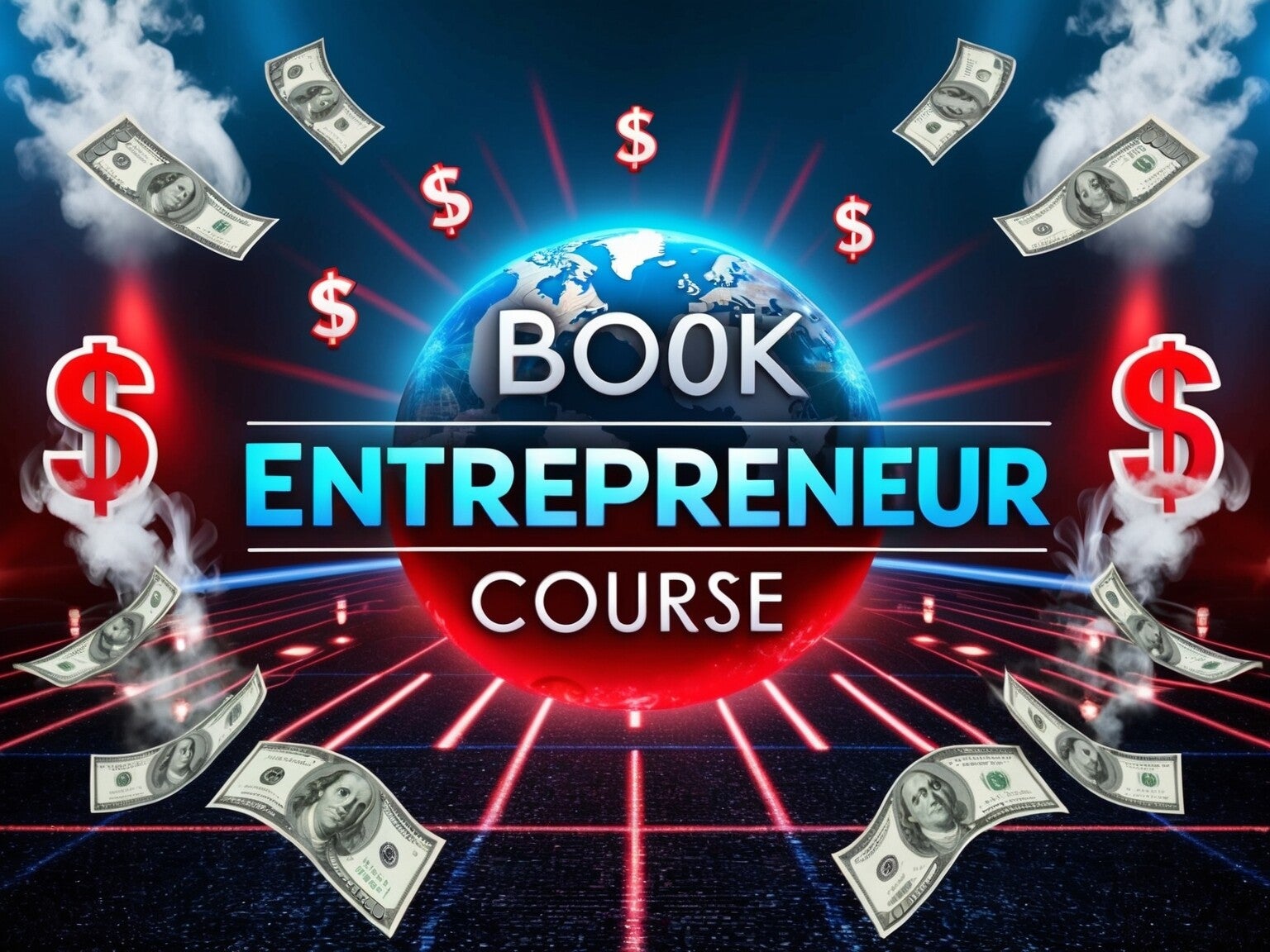 eBook Entrepreneur PLR COURSE
