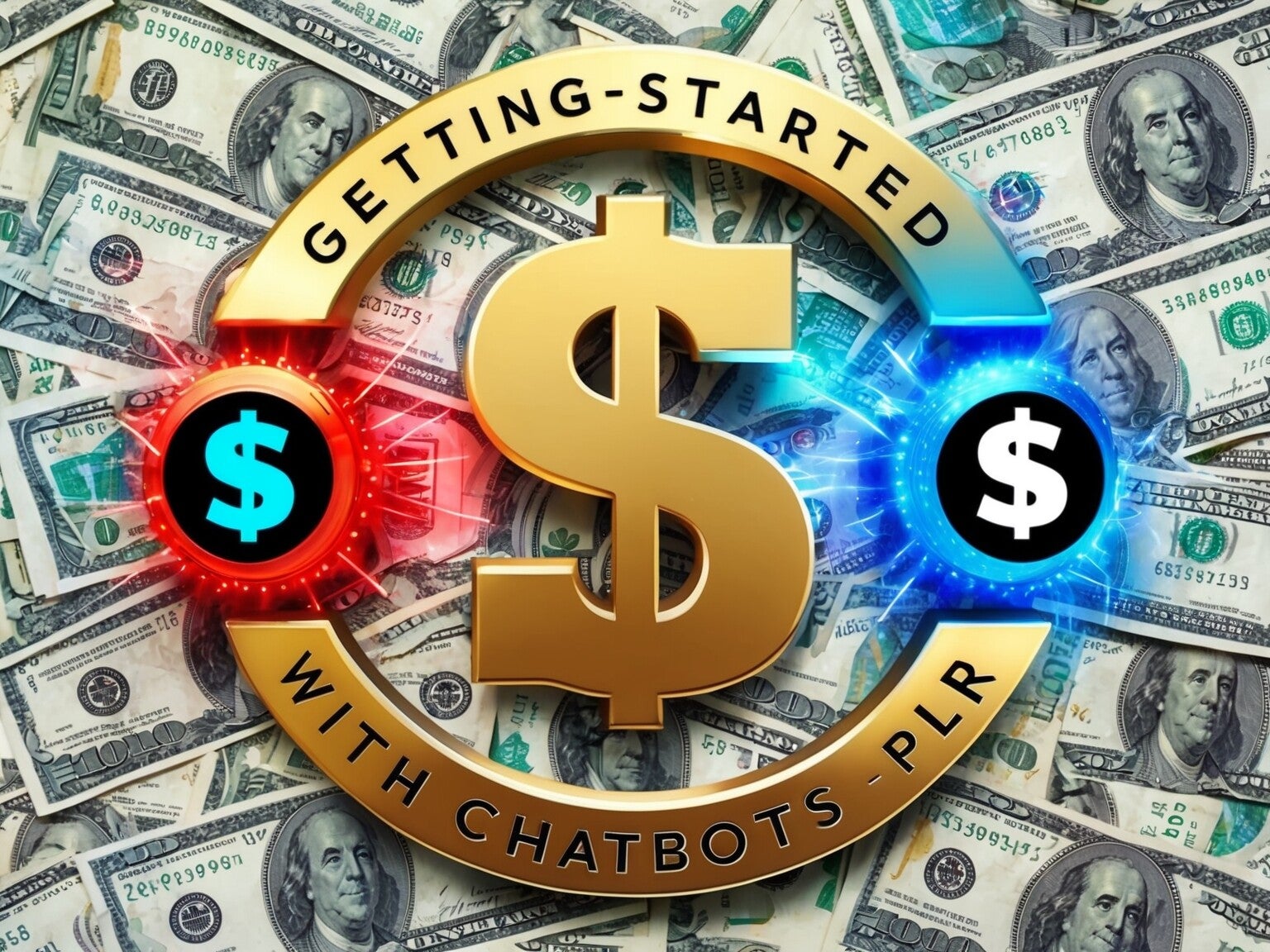 Getting-Started-With-ChatBots PLR COURSE