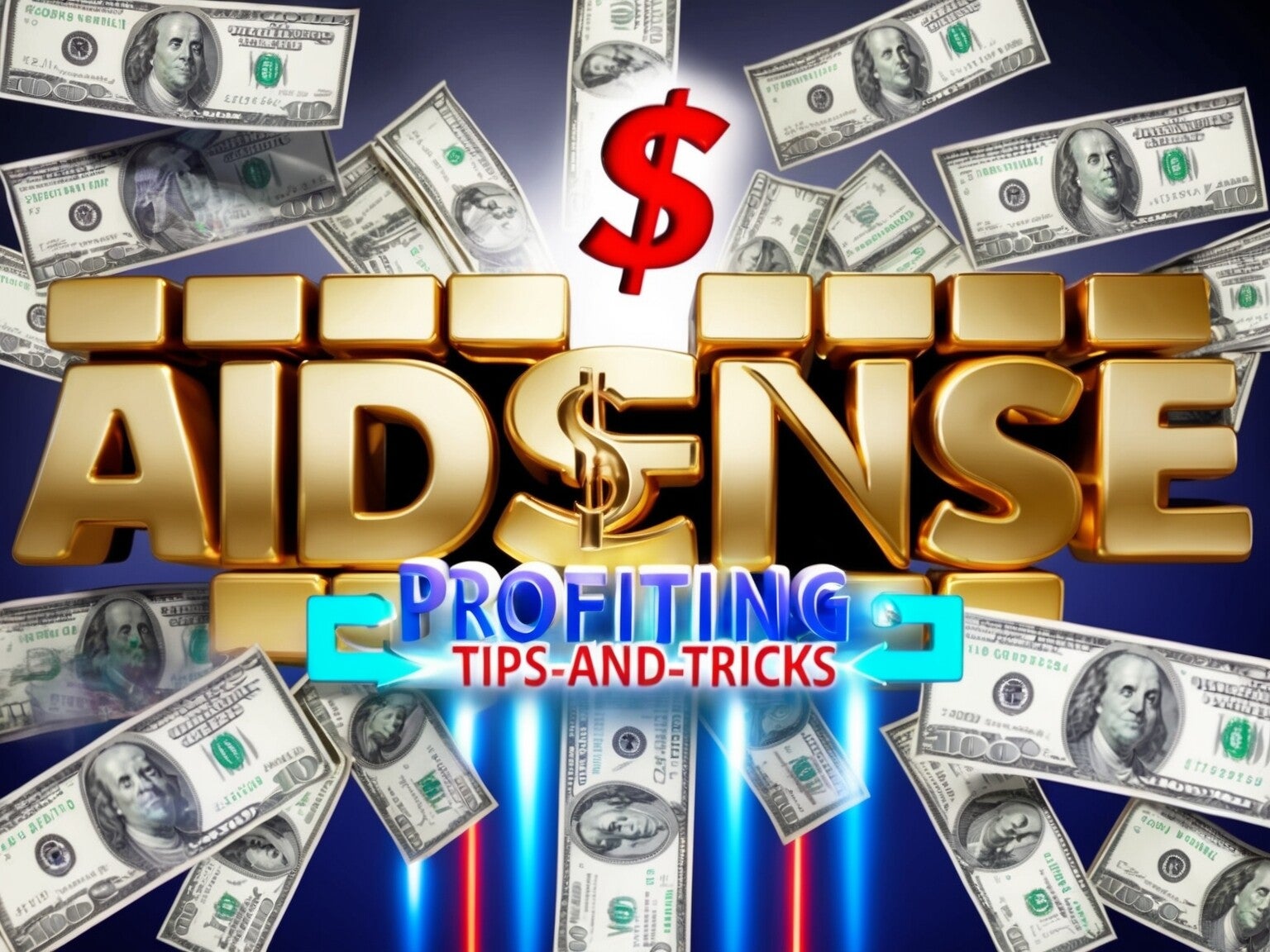 Google-AdSense-Profiting-Tips-And-Tricks PLR COURSE