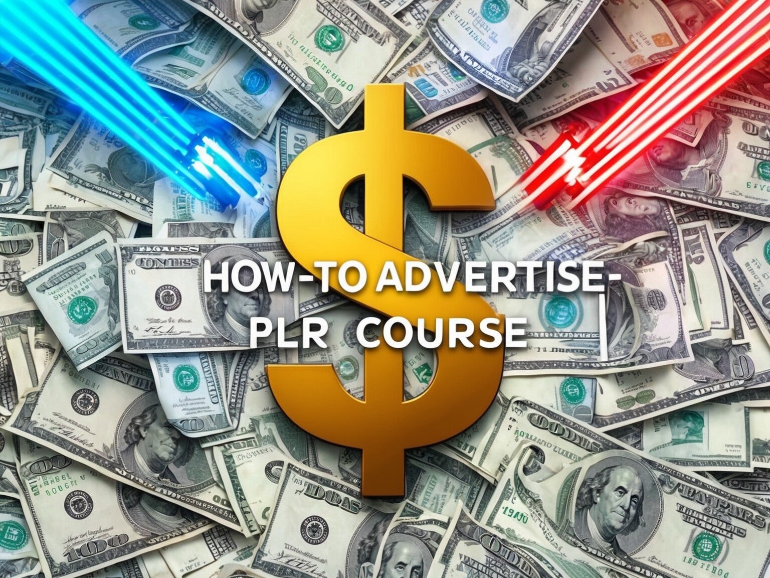 How-To-Advertise-On-Smart-Phones PLR COURSE