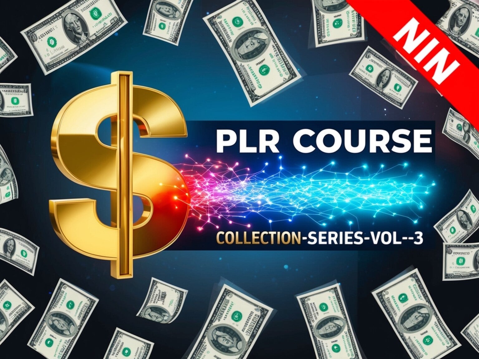 IM-Collection-Series-Vol-3 PLR COURSE