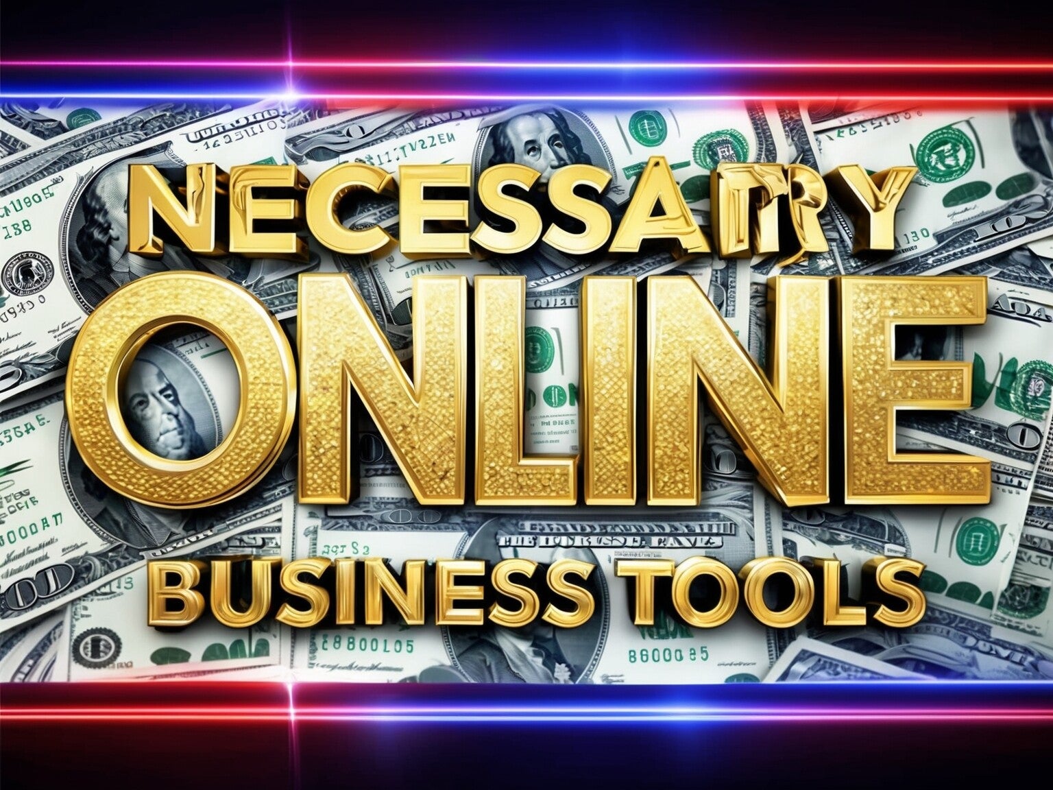 Necessary Online Business Tools