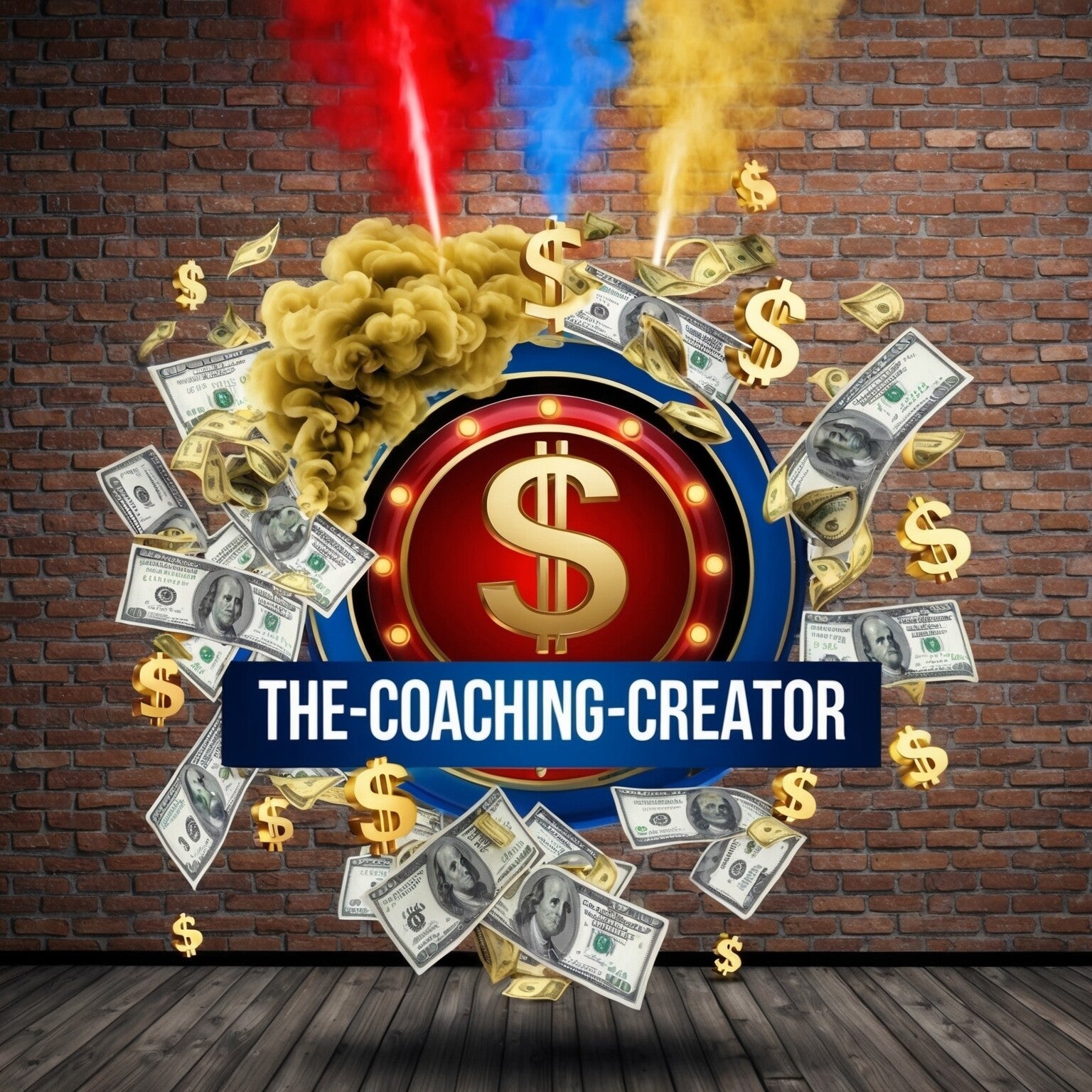The-Coaching-Creator ebook plr