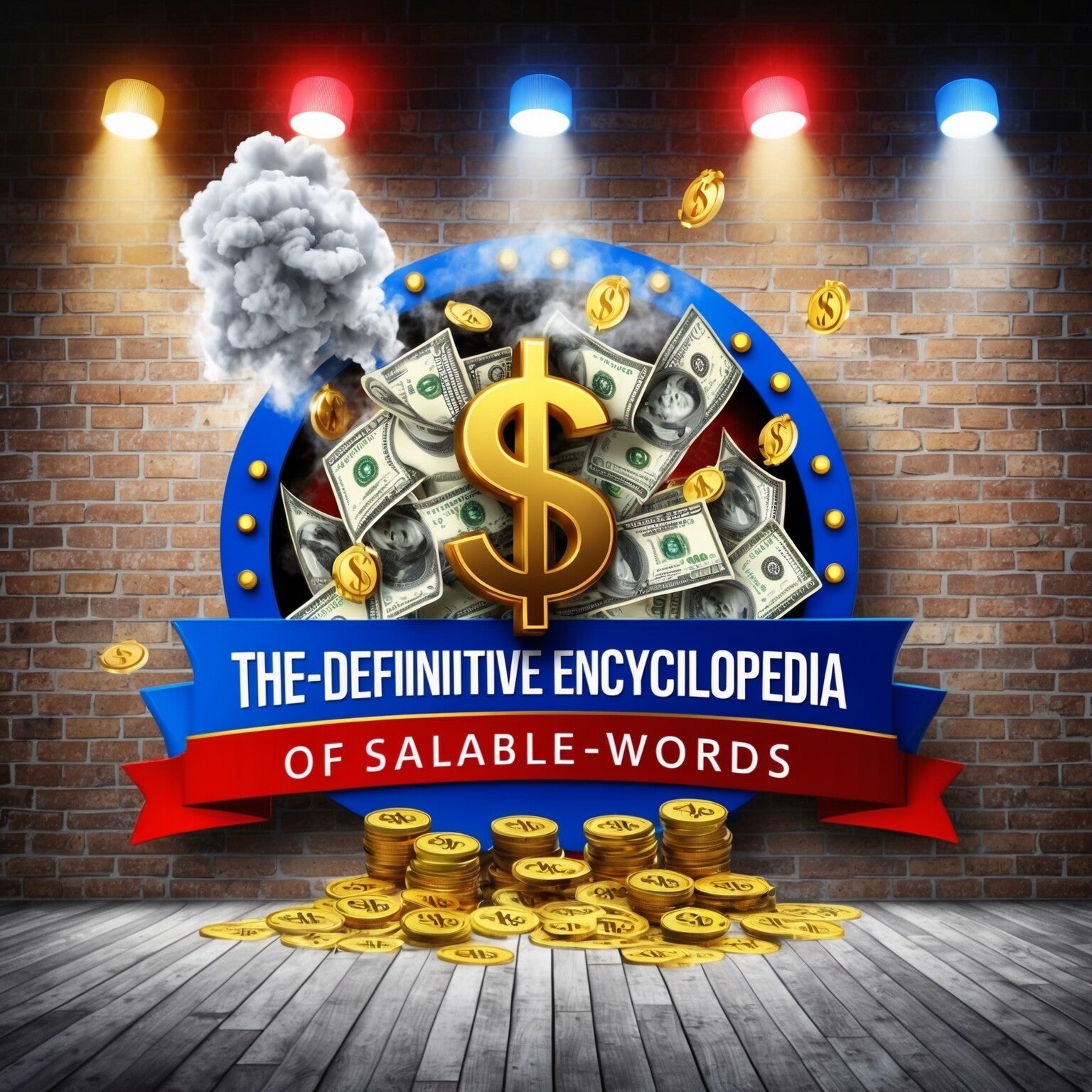 The-Definitive-Encyclopedia-Of-Salable-Words PLR ebook