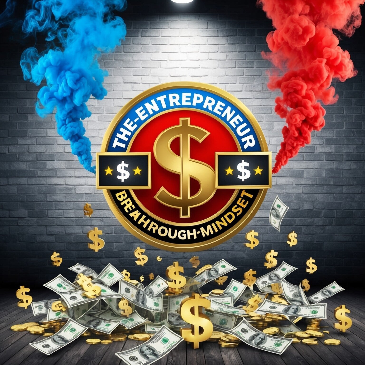 The-Entrepreneur-Breakthrough-Mindset ebook