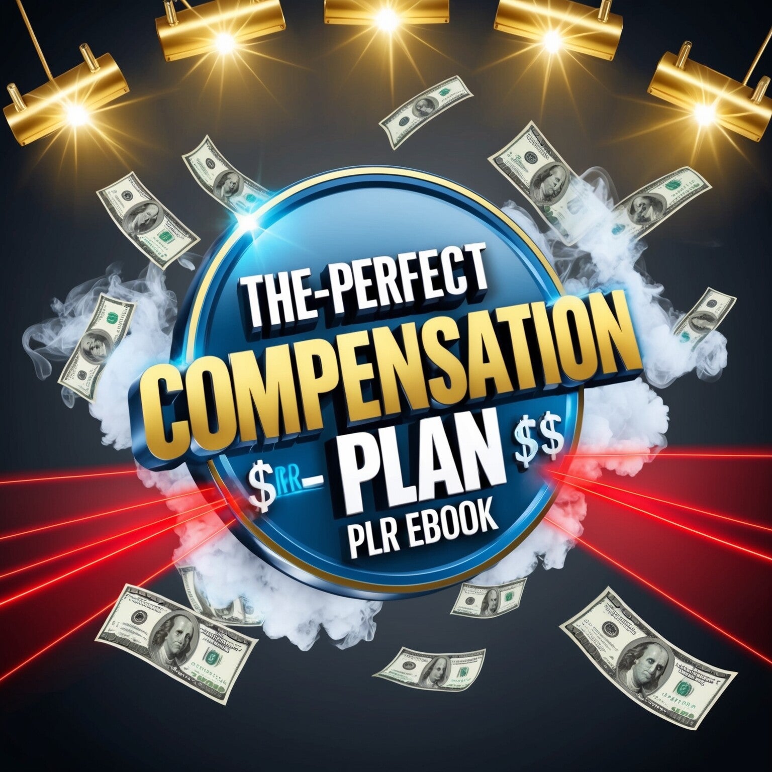 The-Perfect-Compensation-Plan PLR EBOOK