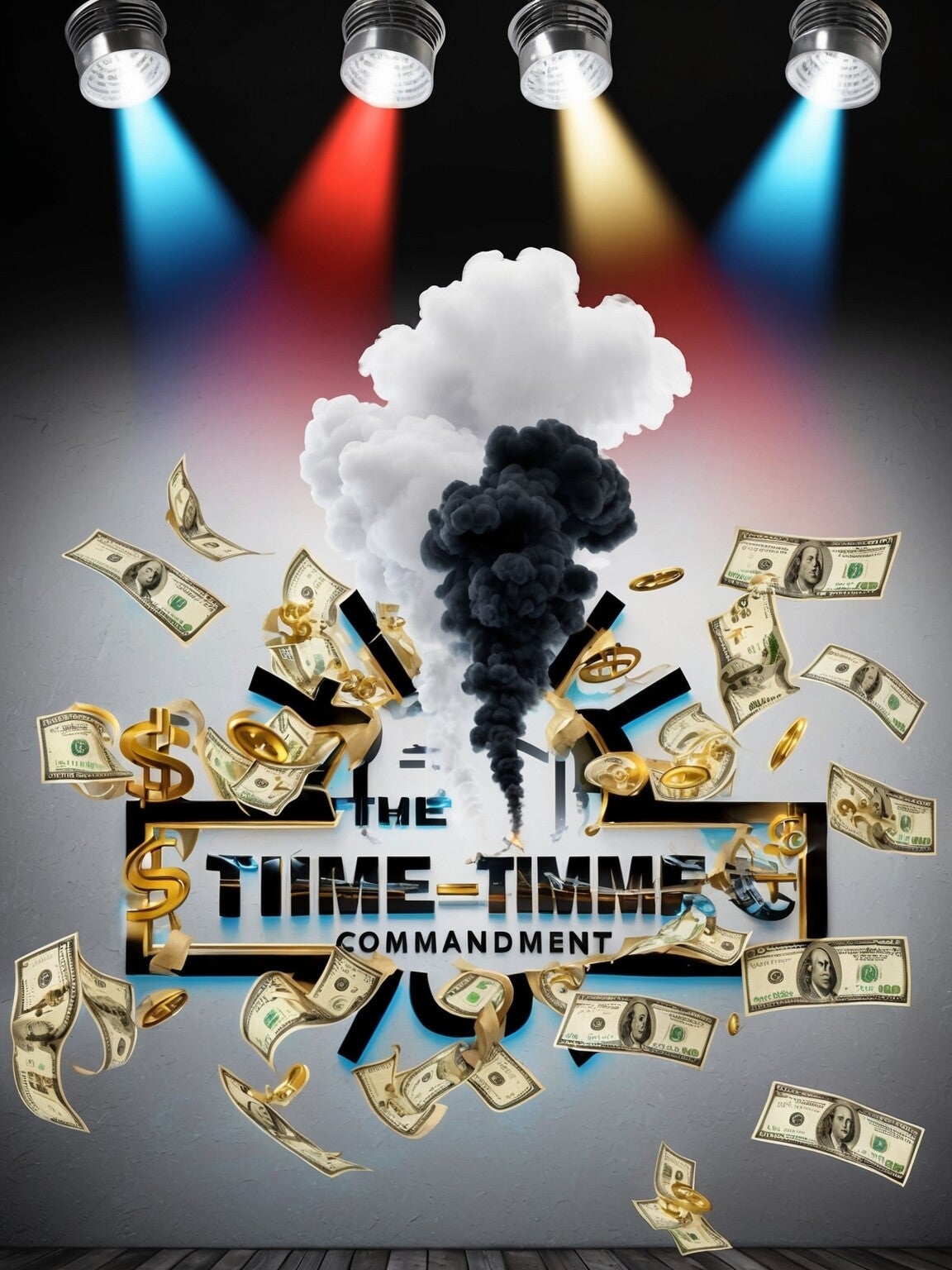 The-Time-Commandment