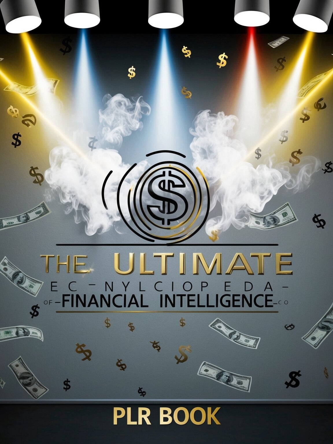 The-Ultimate-Encyclopedia-Of-Financial-Intelligence PLR ebook