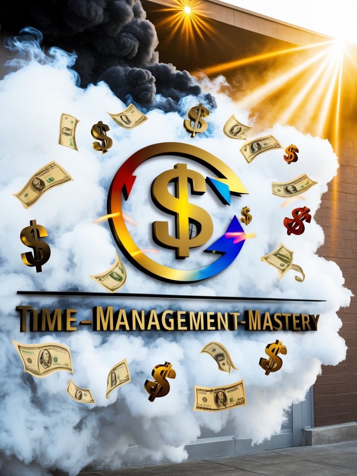Time-Management-Mastery