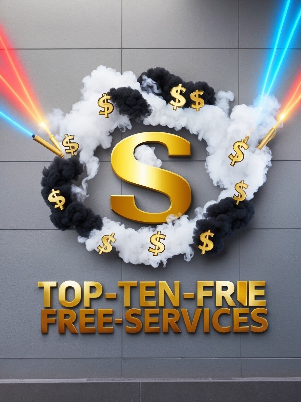 Top-Ten-Free-Services