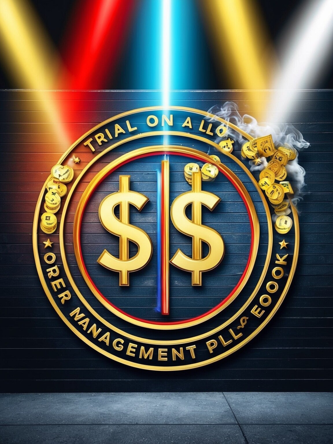 Trial -Order-Management PLR ebook