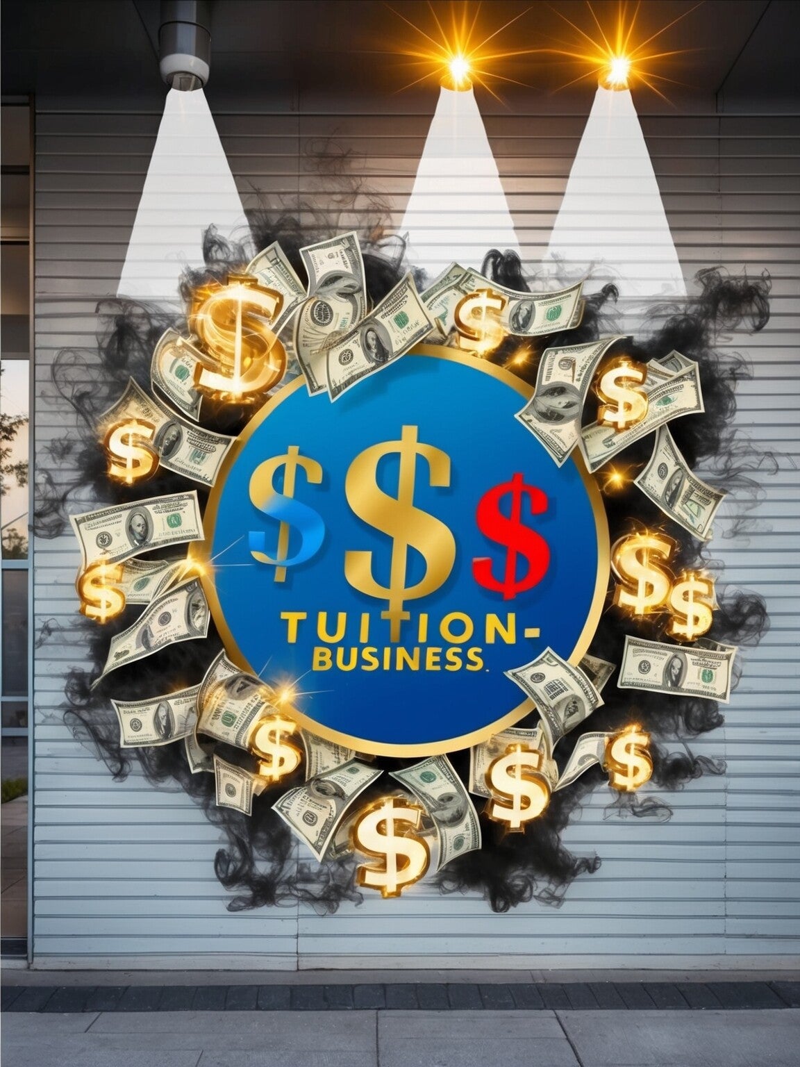 Tuition-Business