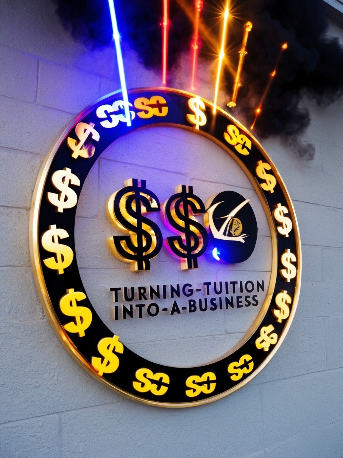 Turning-Tuition-Into-A-Business