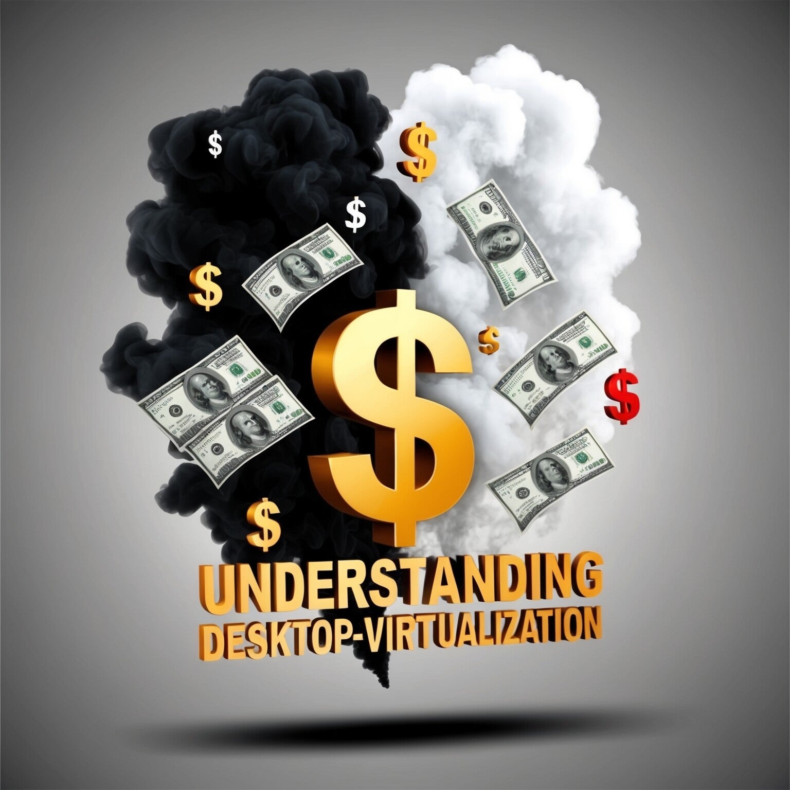 Understanding-Desktop-Virtualization