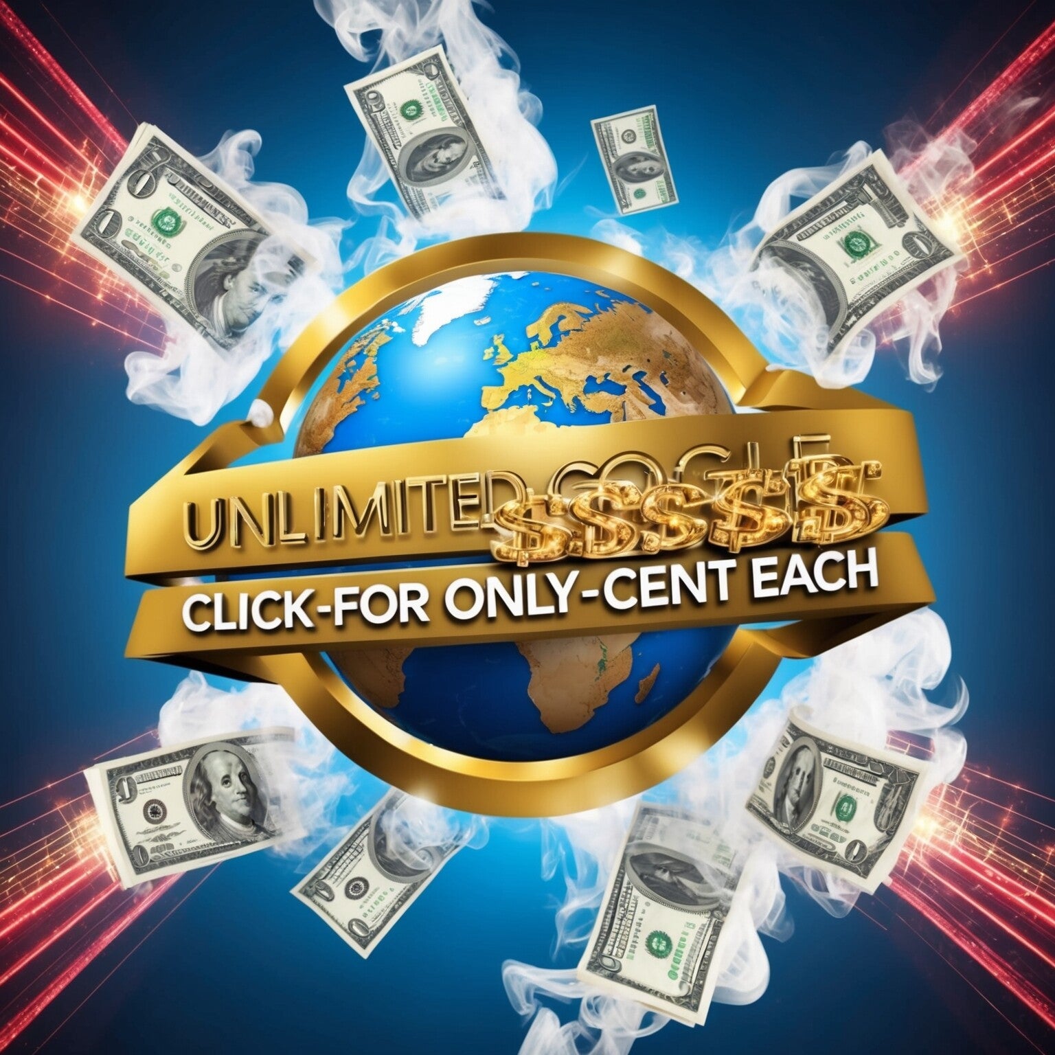 Unlimited-Google-AdWords-Click-For-Only-1-Cent-Each