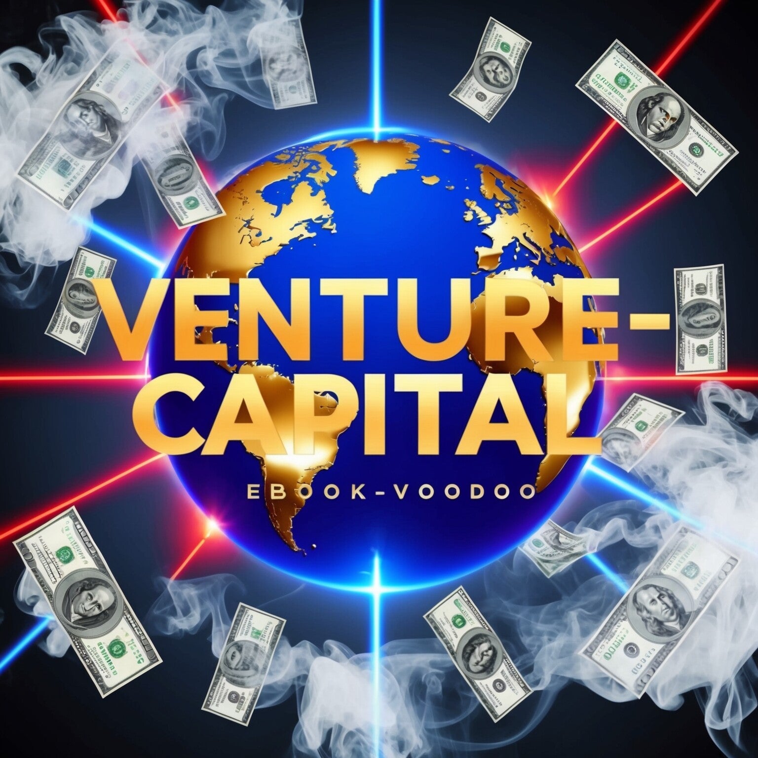 Venture-Capital-Voodoo