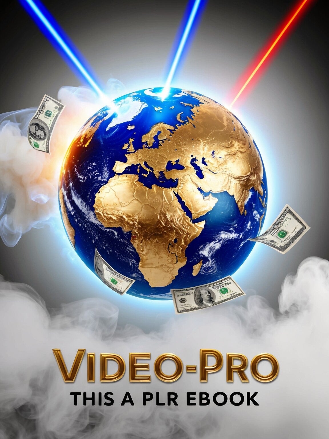 Video-Pro. PLR ebook