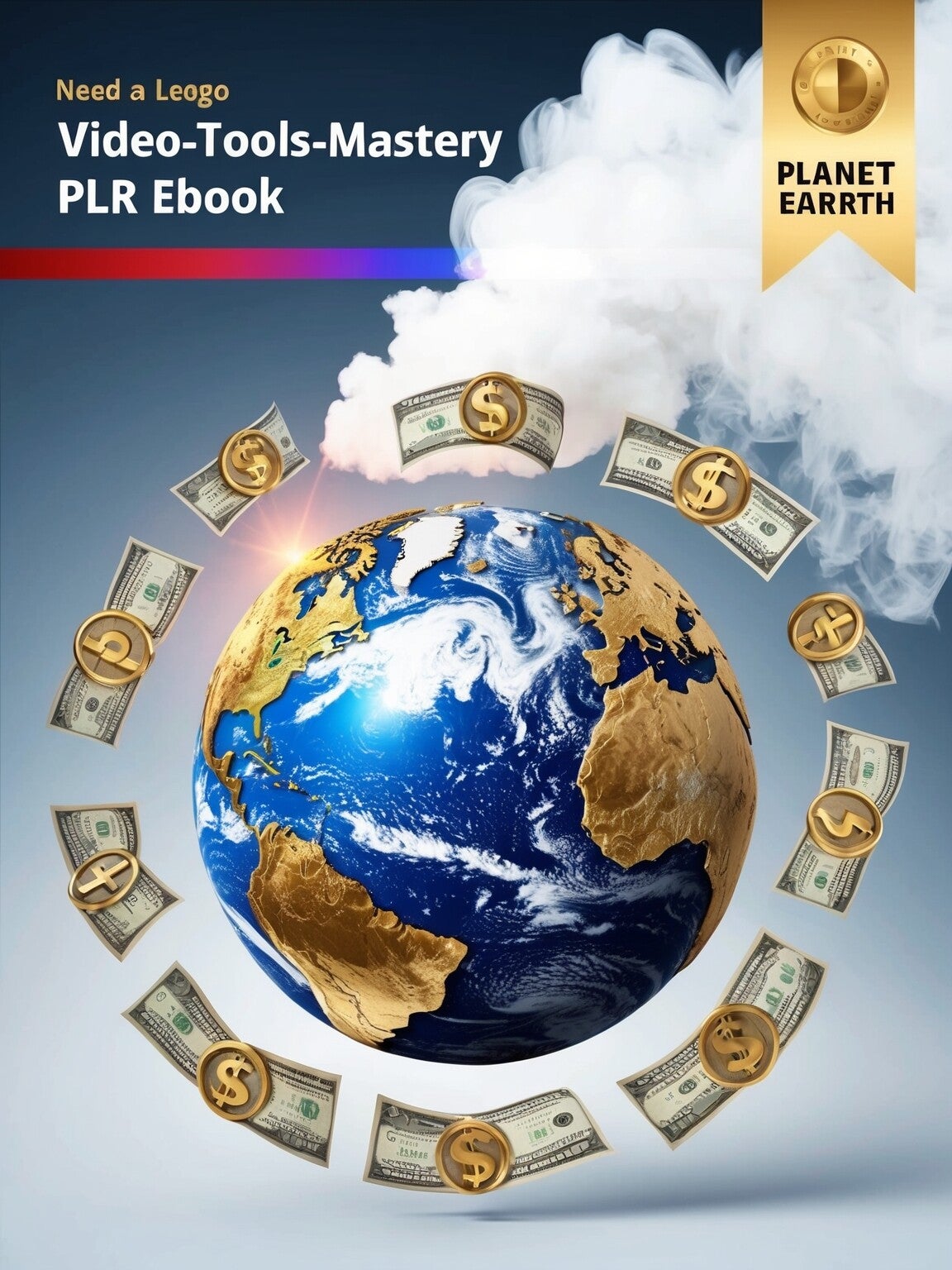Video-Tools-Mastery PLR Ebook