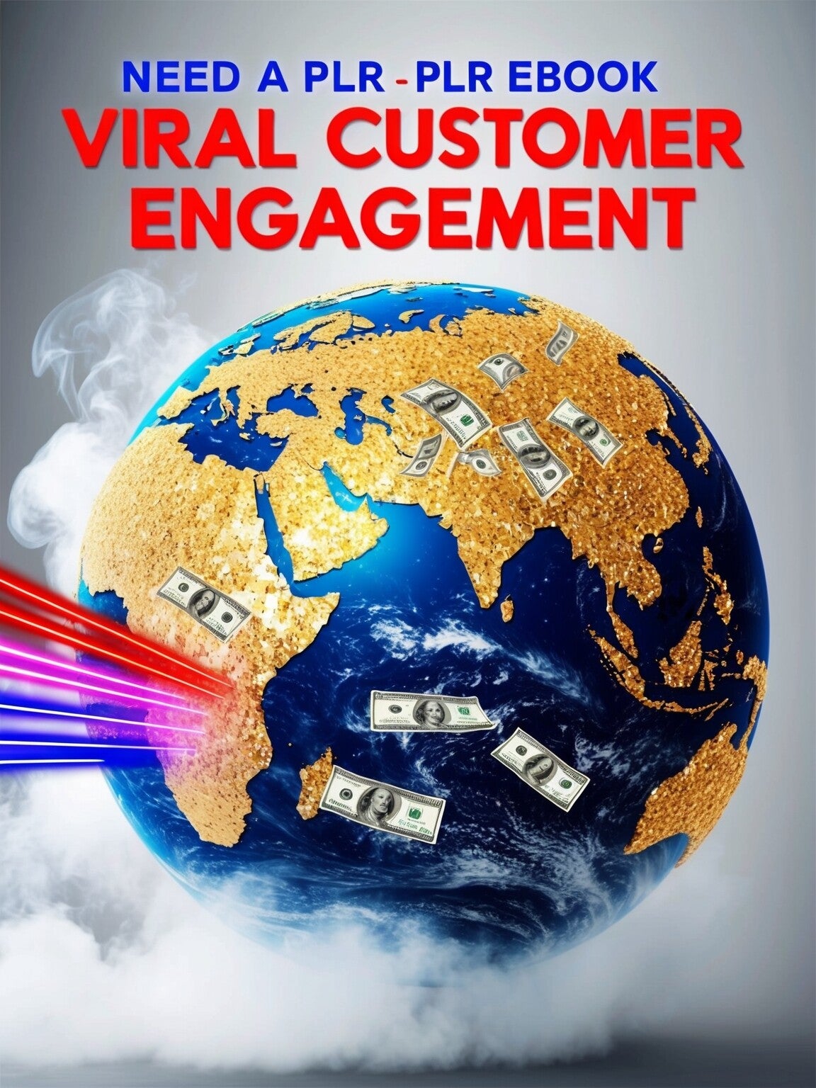 Viral Customer Engagement