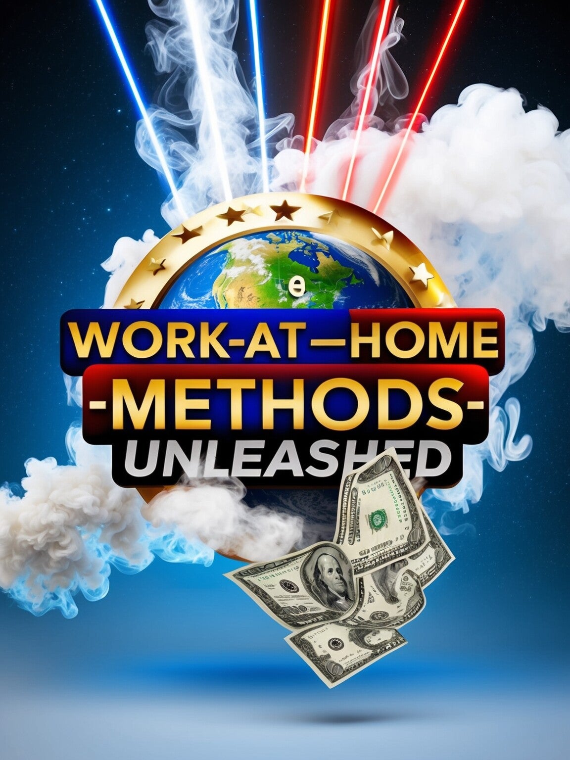Work-At-Home-Methods-Unleashed
