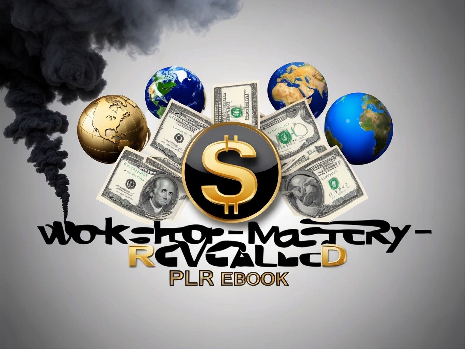 Workshop-Mastery-Revealed PLR EBOOK