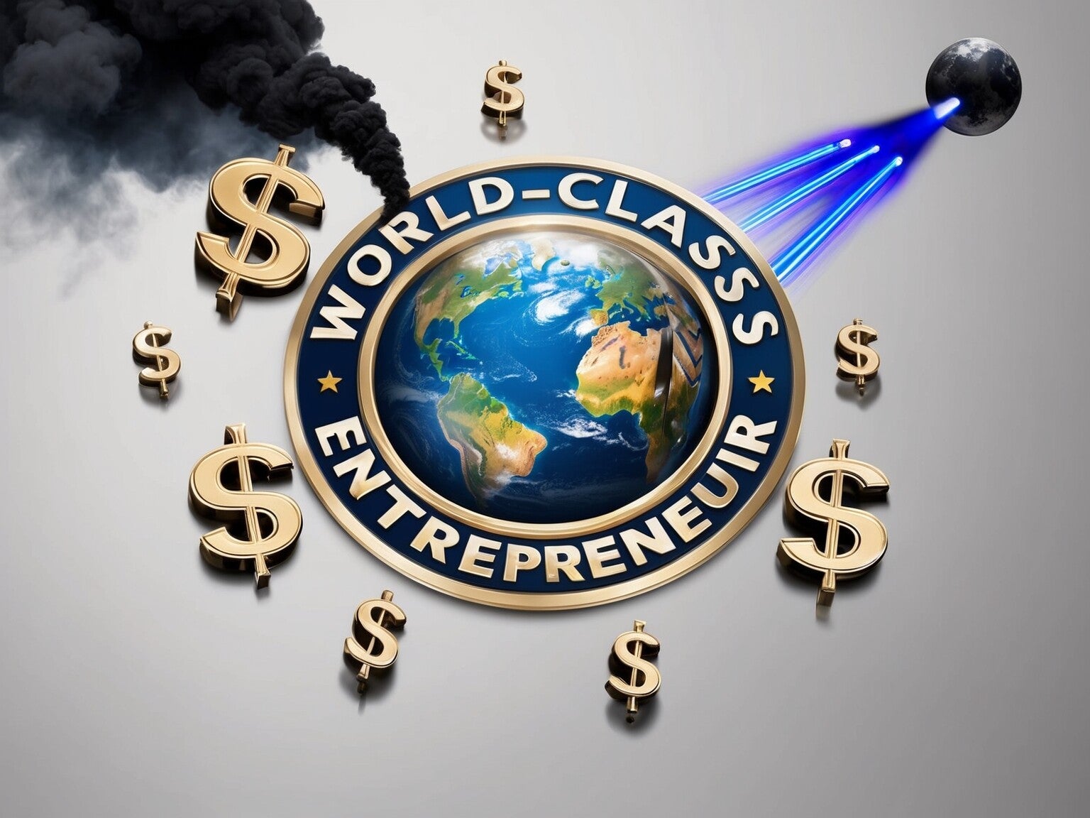 World-Class-Entrepreneur PLR EBook