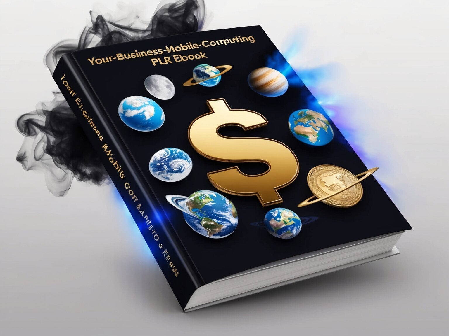 Your-Business-Mobile-Computing PLR EBOOK