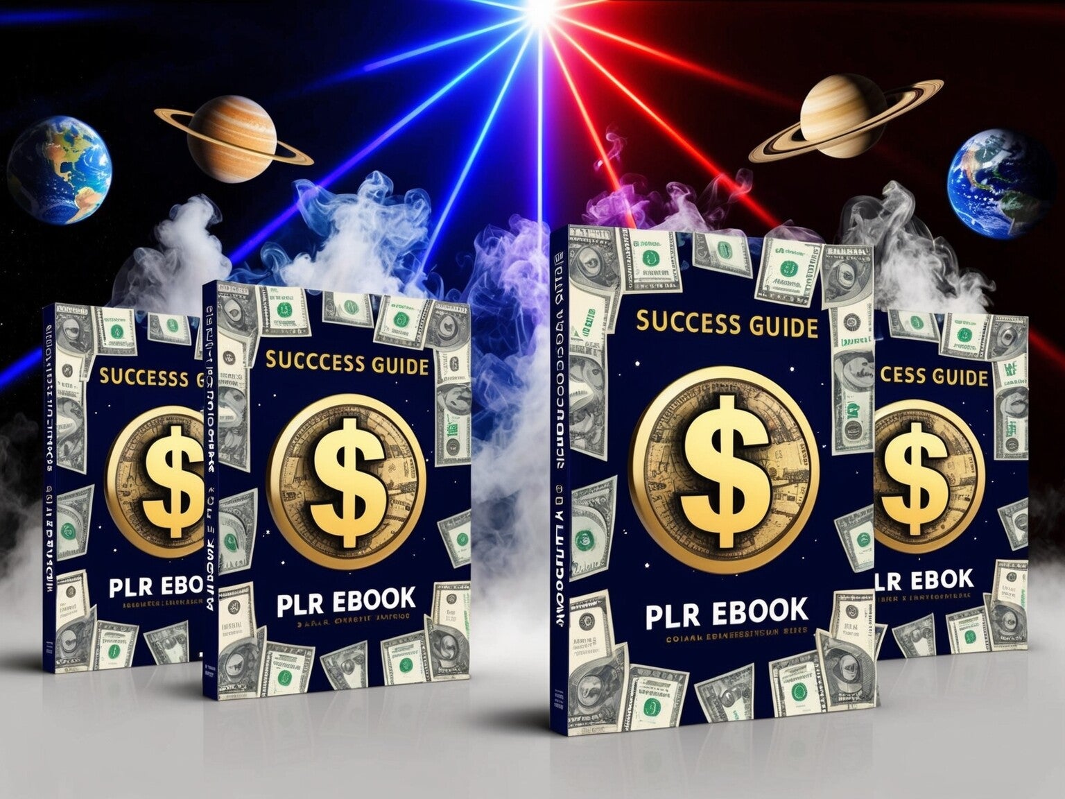 YouTube-Success-Guide PLR EBOOK