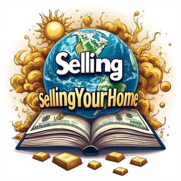 Selling-Your-Home PLR ebook