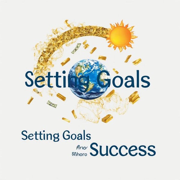 setting-goals-for-professional-and-personal-success.zip PLR ebook