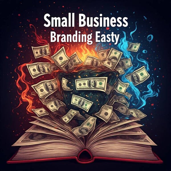 Small-Business-Branding-Made-Easy PLR ebook