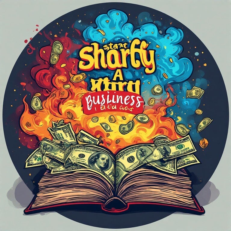 Start-a-Shopify-Business-With-Absolutely-No-Experience PLR ebook