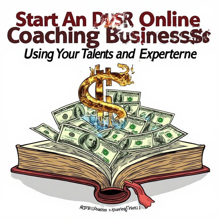Start-an-Online-Coaching-Business-Using-Your-Talents-and-Expertise PLR ebook