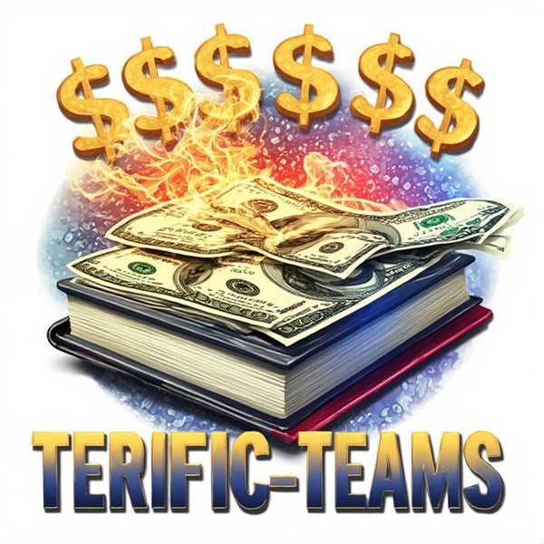 Terrific-Teams PLR Ebooks