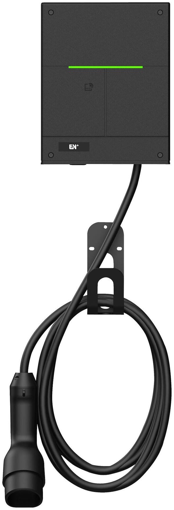 Latausasema Evon Start, 22kW, 32A, Kaapeli 5 m, Type 2