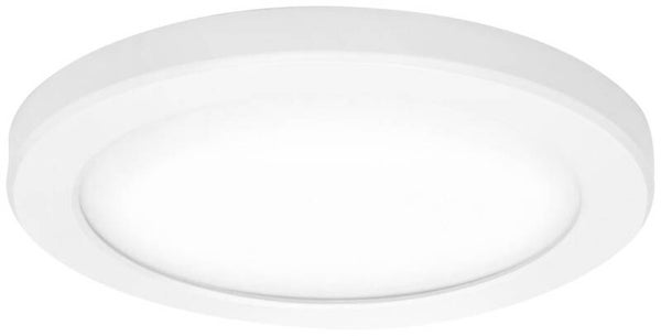 Plafondi Edge, 18W, CCT 3000-5700K, IP20