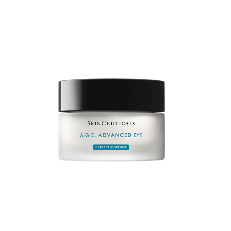 A.G.E Advanced Eye Cream