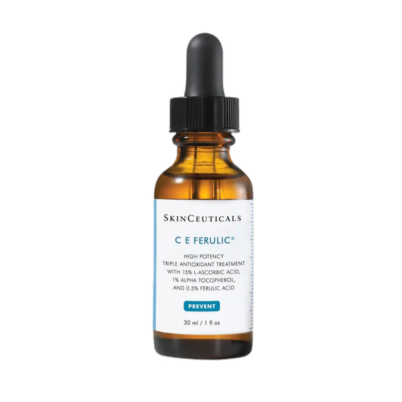 CE Ferulic Serum