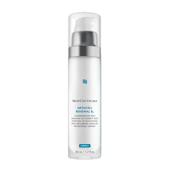 Metacell Renewal Hydrating Cream