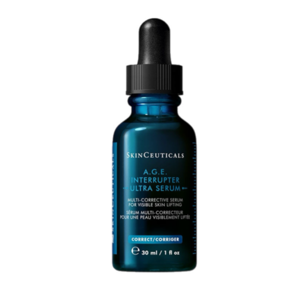A.G.E Interrupter Ultra Serum