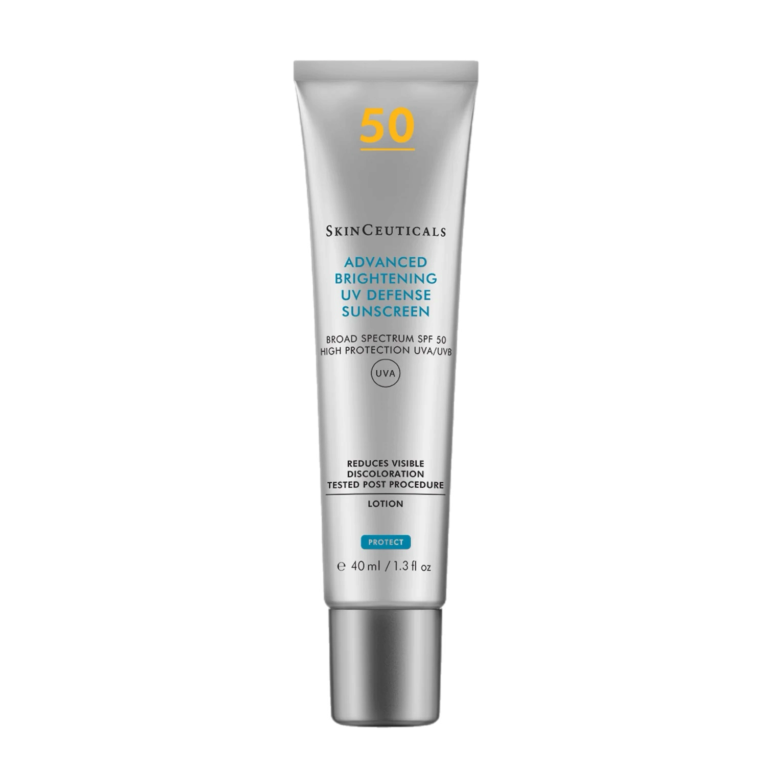Advanced Brightening UV Defense SPF 50