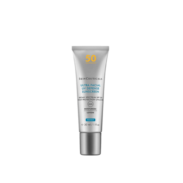 Ultra Facial Defense SPF50+
