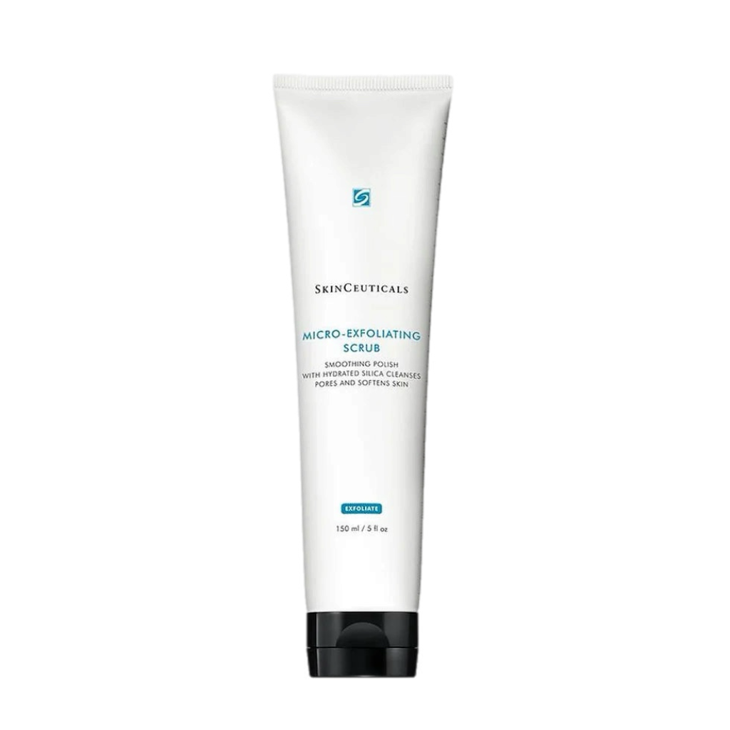 Micro Exfoliating Scrub