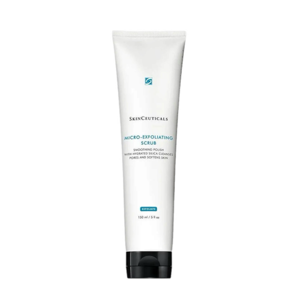 Micro Exfoliating Scrub