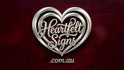 Heartfelt Signs