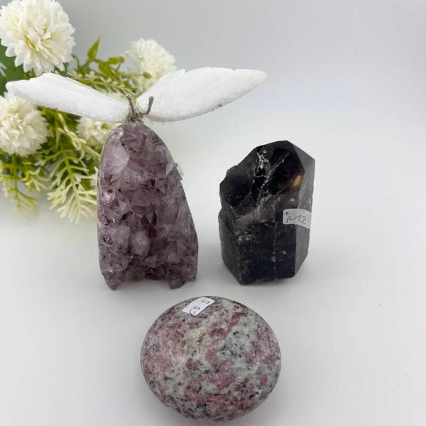 Individuelles Edelsteinpaket fruchti_1983