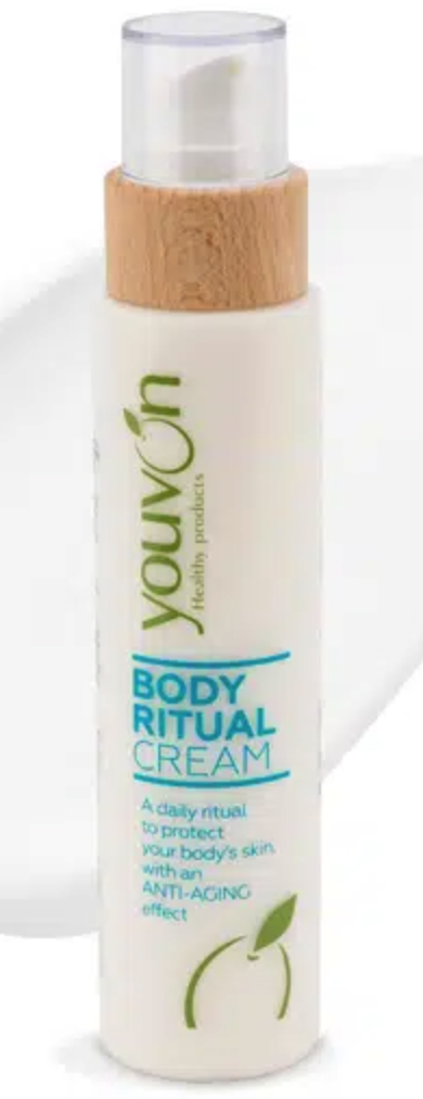 Body Ritual Cream