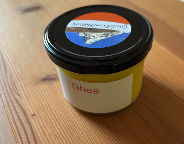Ghee